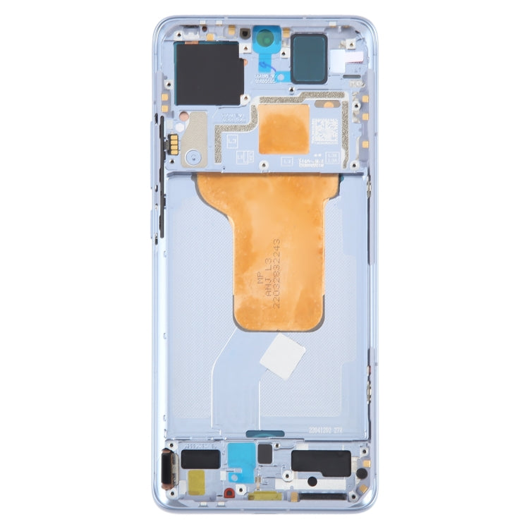 For Xiaomi 12S Original AMOLED Material LCD Screen Digitizer Full Assembly with Frame (Blue) - LCD Screen by PMC TechLife | Online Shopping South Africa | PMC TechLife