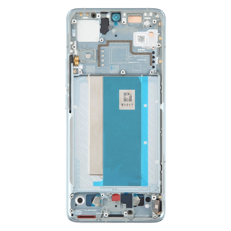 For Xiaomi Redmi K70 Pro Original AMOLED Material LCD Screen Digitizer Full Assembly with Frame (Green) - LCD Screen by PMC TechLife | Online Shopping South Africa | PMC TechLife