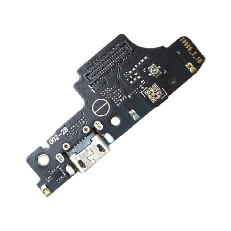 For ZTE Blade A52 Lite Charging Port Board - For ZTE by PMc TechLife | Online Shopping South Africa | PMc TechLife | Buy Now Pay Later Mobicred