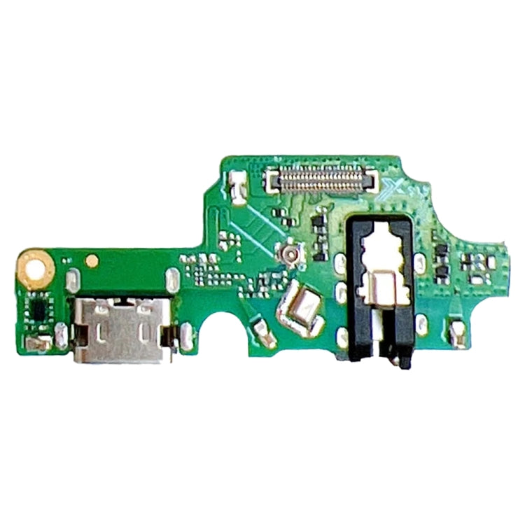 For ZTE Blade V50 Design 4G / Axon 50 Lite Charging Port Board - For ZTE by PMC Jewellery | Online Shopping South Africa | PMC Jewellery | Buy Now Pay Later Mobicred