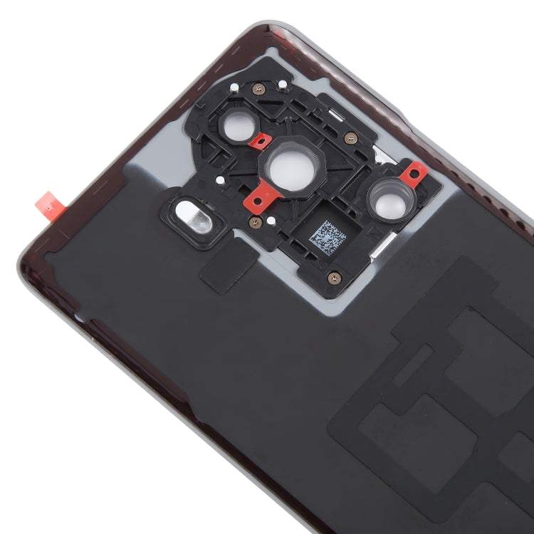 For OPPO Reno11 5G Original Battery Back Cover with Camera Lens Cover(Grey) - free shipping - PMC TechLife - Order now!