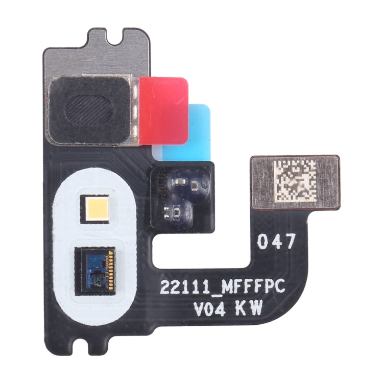 For Nothing Phone 2 Flashlight Flex Cable - Others by PMC TechLife | Online Shopping South Africa | PMC TechLife