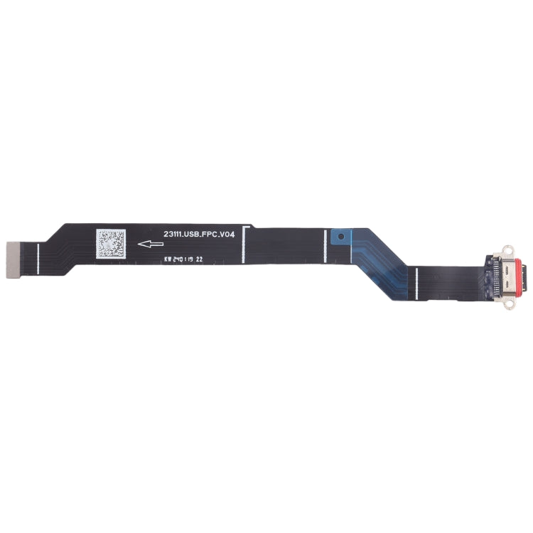 For Nothing Phone 2A Charging Port Flex Cable - Others by PMC TechLife | Online Shopping South Africa | PMC TechLife