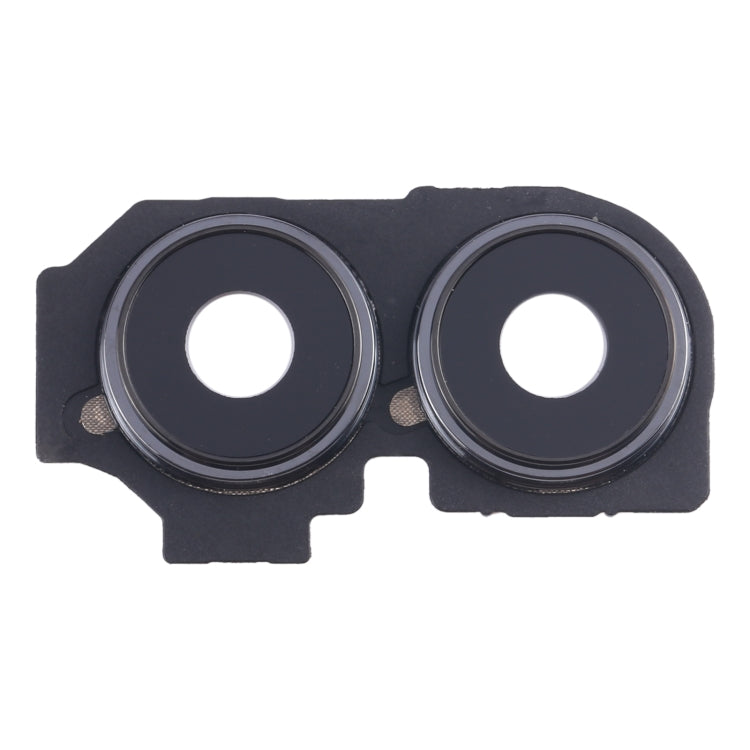 For OPPO Find N2 Flip Original Camera Lens Cover (Black) - Camera Series by PMC Jewellery | Online Shopping South Africa | PMC Jewellery | Buy Now Pay Later Mobicred