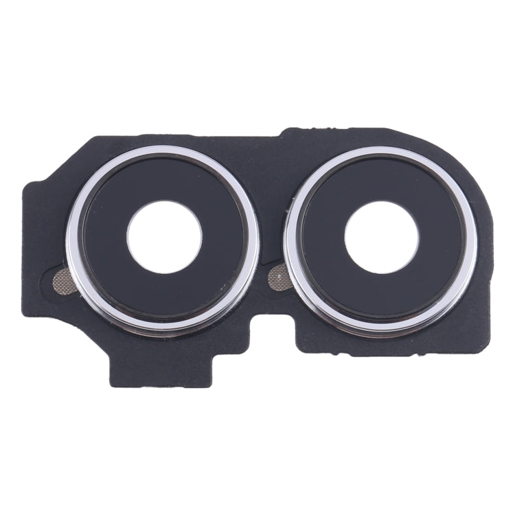 For OPPO Find N2 Flip Original Camera Lens Cover (Silver) - Camera Series by PMC TechLife | Online Shopping South Africa | PMC TechLife | Buy Now Pay Later Mobicred