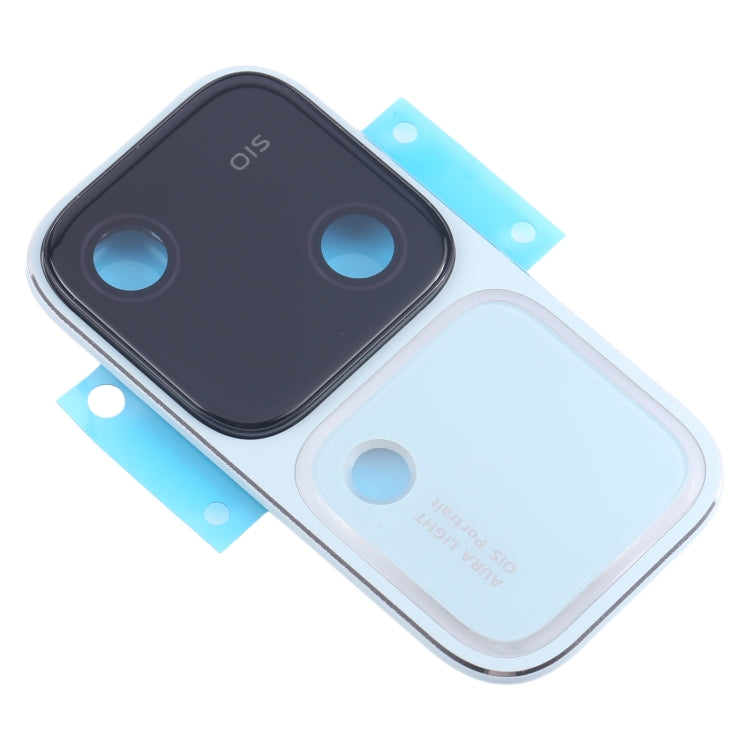 For vivo V30 Original Camera Lens Cover (Blue) - Camera Parts by PMC Jewellery | Online Shopping South Africa | PMC Jewellery | Buy Now Pay Later Mobicred