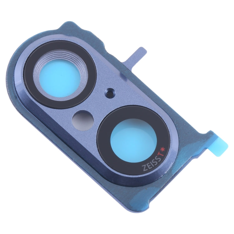 For Sony Xperia 5 V Original Camera Lens Cover (Blue) - Camera by PMC TechLife | Online Shopping South Africa | PMC TechLife | Buy Now Pay Later Mobicred