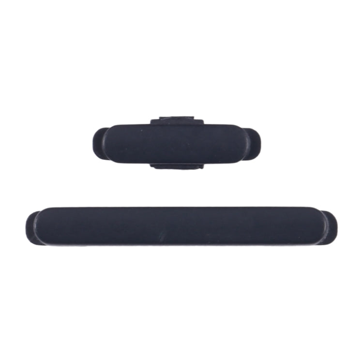 For Sony Xperia 10 IV Original Power Button and Volume Control Button (Black) - Others by PMC Jewellery | Online Shopping South Africa | PMC Jewellery | Buy Now Pay Later Mobicred
