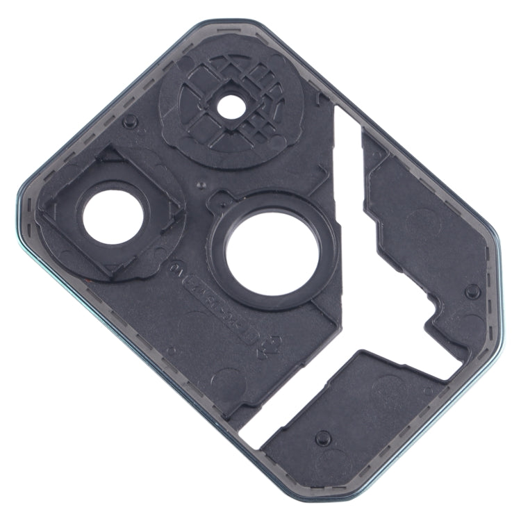 For Tecno Pova 6 Pro Original Rear Camera Frame (Green) - free shipping - PMC TechLife - Order now!