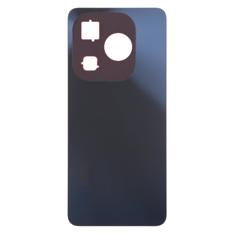 For Infinix Smart 8 Pro Original Battery Back Cover(Black) - Back Cover by PMC TechLife | Online Shopping South Africa | PMC TechLife | Buy Now Pay Later Mobicred