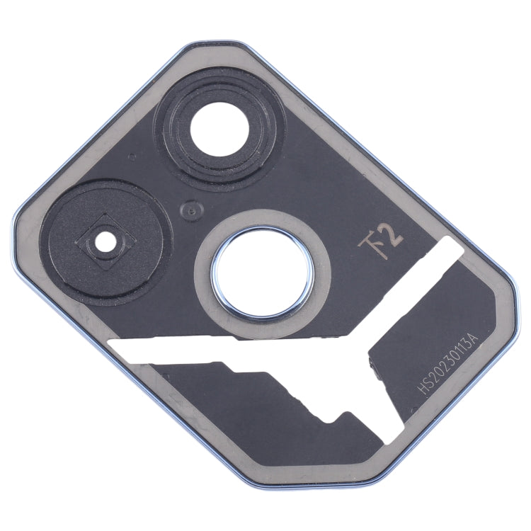 For Tecno Pova 6 Original Rear Camera Frame (Blue) - Camera Parts by PMC TechLife | Online Shopping South Africa | PMC TechLife | Buy Now Pay Later Mobicred