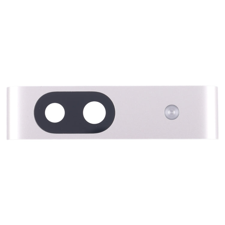 For Google Pixel 8a Original Camera Lens Cover (Silver) - Camera by PMC TechLife | Online Shopping South Africa | PMC TechLife | Buy Now Pay Later Mobicred
