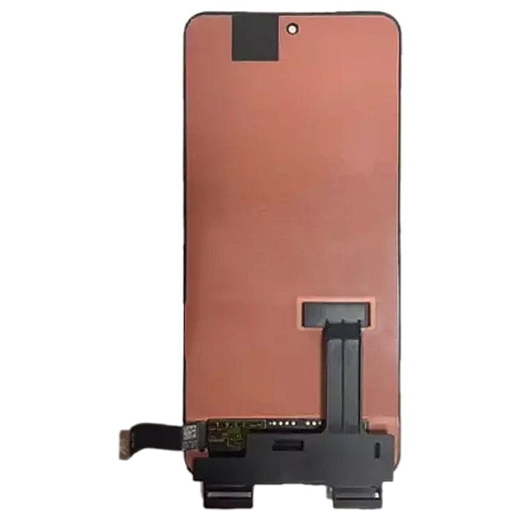 For OnePlus Open AMOLED LCD Secondary Screen with Digitizer Full Assembly (Black) - LCD Screen by PMC TechLife | Online Shopping South Africa | PMC TechLife | Buy Now Pay Later Mobicred