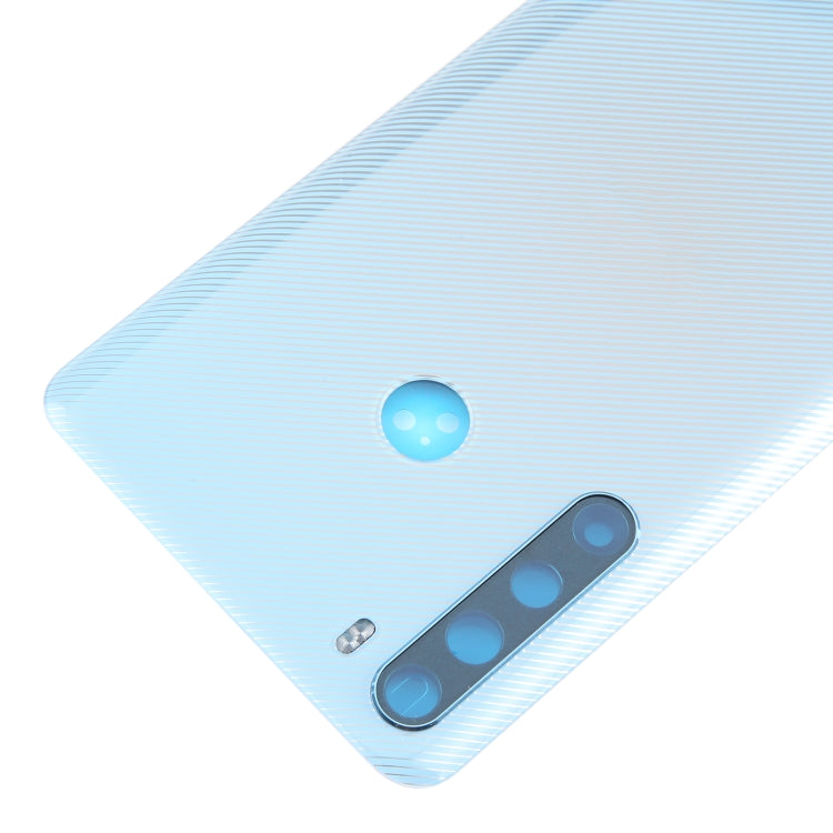 For HTC Desire 20 Pro Original Battery Back Cover(Blue) - free shipping - PMC TechLife - Order now!