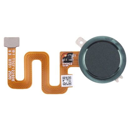 For HTC Desire 20 Pro Original Fingerprint Sensor Flex Cable (Green) - Flex Cable by PMC Jewellery | Online Shopping South Africa | PMC Jewellery | Buy Now Pay Later Mobicred