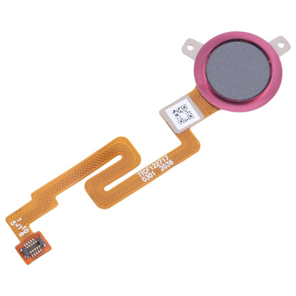For HTC Desire 20+ Original Fingerprint Sensor Flex Cable (Black) - Flex Cable by PMC Jewellery | Online Shopping South Africa | PMC Jewellery | Buy Now Pay Later Mobicred