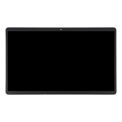 For Lenovo Duet 5 Chromebook 13Q7C6 30 Pins 1920x1080 OLED LCD Screen Digitizer Full Assembly with Frame (Black) - Lenovo Spare Parts by PMC Jewellery | Online Shopping South Africa | PMC Jewellery | Buy Now Pay Later Mobicred