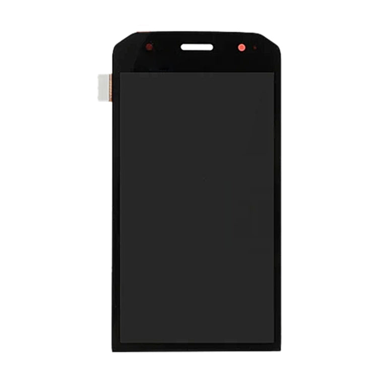 For CAT S48C LCD Screen with Digitizer Full Assembly(Black) - For CAT by PMC TechLife | Online Shopping South Africa | PMC TechLife | Buy Now Pay Later Mobicred
