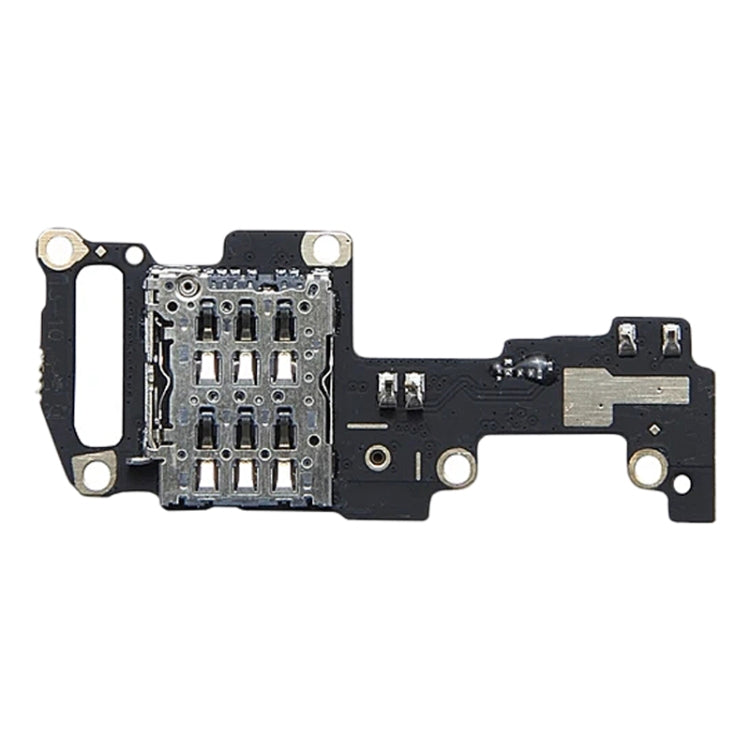 For OnePlus ACE / 10R SIM Card Reader Board With Mic - Others by PMC TechLife | Online Shopping South Africa | PMC TechLife | Buy Now Pay Later Mobicred