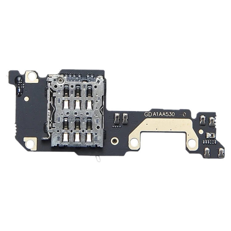 For OnePlus ACE 2 / 11R SIM Card Reader Board With Mic - Others by PMC TechLife | Online Shopping South Africa | PMC TechLife | Buy Now Pay Later Mobicred