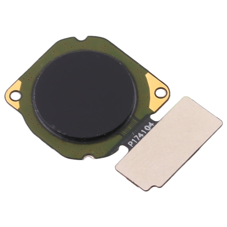 For Huawei nova 3i Fingerprint Sensor Flex Cable (Black) - free shipping - PMC TechLife - Order now!
