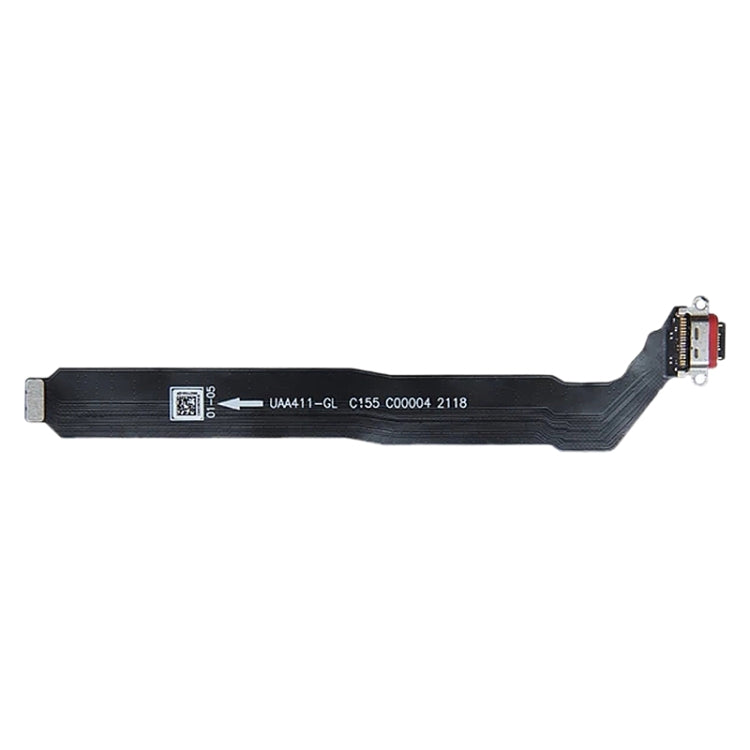 For OnePlus Nord 2T 5G Charging Port Flex Cable - Flex Cable by PMC Jewellery | Online Shopping South Africa | PMC Jewellery | Buy Now Pay Later Mobicred