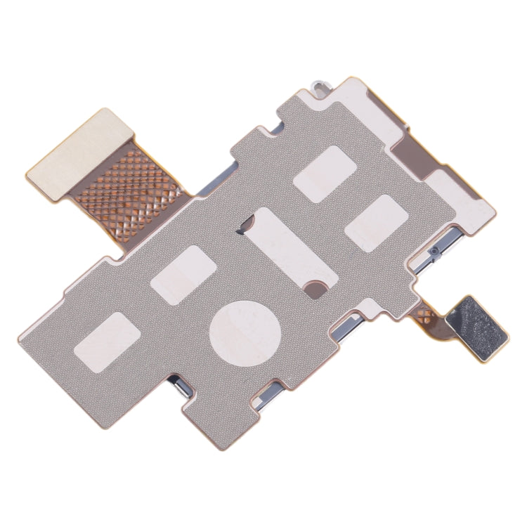 For LG V60 ThinQ Original SIM Card Reader Board - For LG by PMC TechLife | Online Shopping South Africa | PMC TechLife | Buy Now Pay Later Mobicred