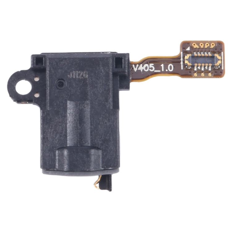 For LG V60 ThinQ Original Earphone Jack Flex Cable - For LG by PMc TechLife | Online Shopping South Africa | PMc TechLife | Buy Now Pay Later Mobicred