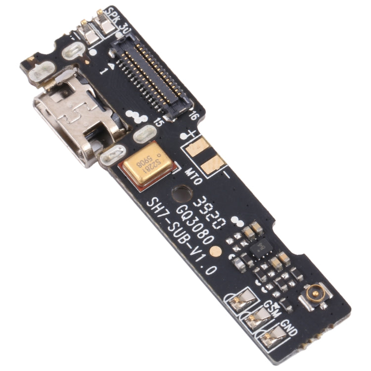 Charging Port Board for Ulefone Note 7T - Ulefone by PMC Jewellery | Online Shopping South Africa | PMC Jewellery | Buy Now Pay Later Mobicred