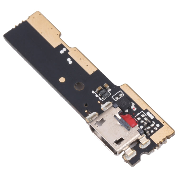 Charging Port Board for Ulefone Note 7T - Ulefone by PMC Jewellery | Online Shopping South Africa | PMC Jewellery | Buy Now Pay Later Mobicred