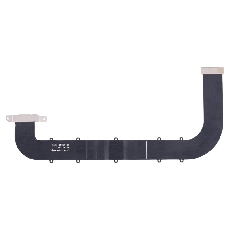 For Google Pixel Fold Original Small Spin Axis Flex Cable - Flex Cable by PMC TechLife | Online Shopping South Africa | PMC TechLife | Buy Now Pay Later Mobicred