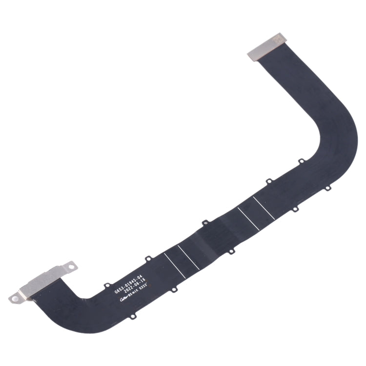 For Google Pixel Fold Original Small Spin Axis Flex Cable - Flex Cable by PMC TechLife | Online Shopping South Africa | PMC TechLife | Buy Now Pay Later Mobicred