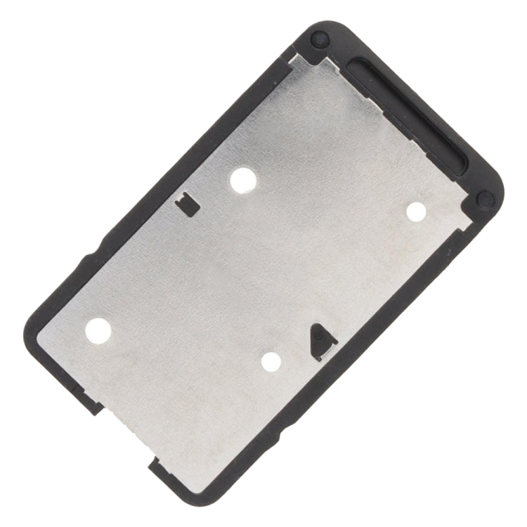 For Lenovo Tab 4 8 TB-8504 SIM + SIM Card Tray (Black) - Others by PMc TechLife | Online Shopping South Africa | PMc TechLife | Buy Now Pay Later Mobicred