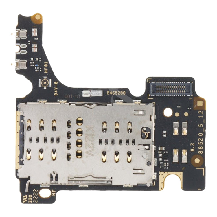 For Lenovo Pad Pro 2022 SIM Card Reader Board - Others by PMC TechLife | Online Shopping South Africa | PMC TechLife | Buy Now Pay Later Mobicred