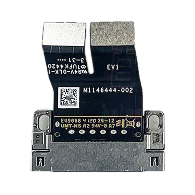 For Microsoft Surface Laptop Studio 1964 Charging Port Connector - Microsoft Spare Parts by PMC TechLife | Online Shopping South Africa | PMC TechLife | Buy Now Pay Later Mobicred