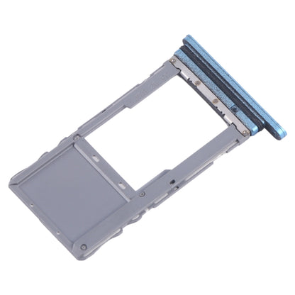 For TCL 10 TabMax Original Micro SD Card Tray (Green) - For TCL by PMC Jewellery | Online Shopping South Africa | PMC Jewellery | Buy Now Pay Later Mobicred