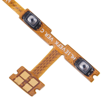 For Huawei Enjoy 50Z Original Power Button & Volume Button Flex Cable - Flex Cable by PMC Jewellery | Online Shopping South Africa | PMC Jewellery | Buy Now Pay Later Mobicred