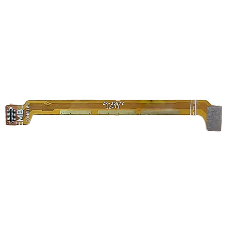 For Asus ROG Phone 7 AI2205_C SIM Card Slot Connect Flex Cable - Flex Cable by PMC Jewellery | Online Shopping South Africa | PMC Jewellery | Buy Now Pay Later Mobicred