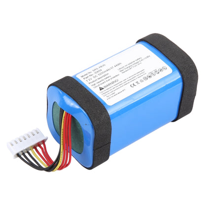 7.2V 5200mAh ID770 ID659 Battery Replacement For Sony SRS-XB40 SRS-XB41 SRS-XB3 SRS-XB30 - Others by PMC Jewellery | Online Shopping South Africa | PMC Jewellery | Buy Now Pay Later Mobicred