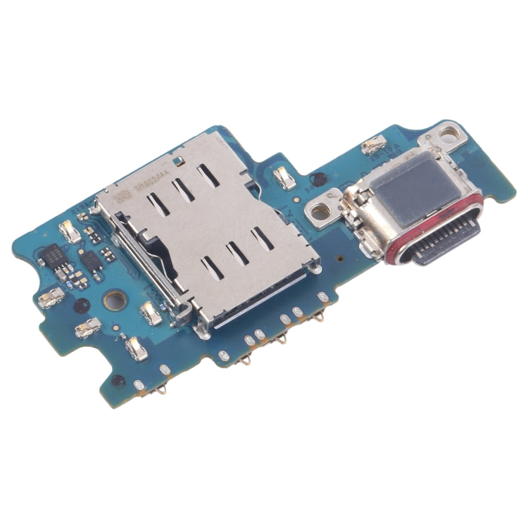 For Samsung Galaxy S21 FE SM-G990U US Version Original Charging Port Board - free shipping - PMc TechLife - Order now!