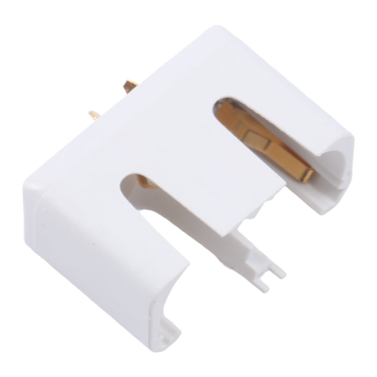 For Apple AirPods 1 / 2 Battery Compartment Charging Connector Copper Sheet - Airpods Series by PMC Jewellery | Online Shopping South Africa | PMC Jewellery | Buy Now Pay Later Mobicred