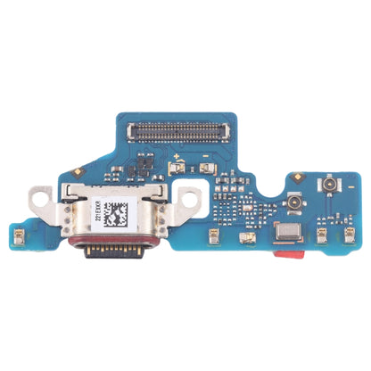 For Sony Xperia Ace III Original Charging Port Board - Tail Connector by PMC Jewellery | Online Shopping South Africa | PMC Jewellery | Buy Now Pay Later Mobicred