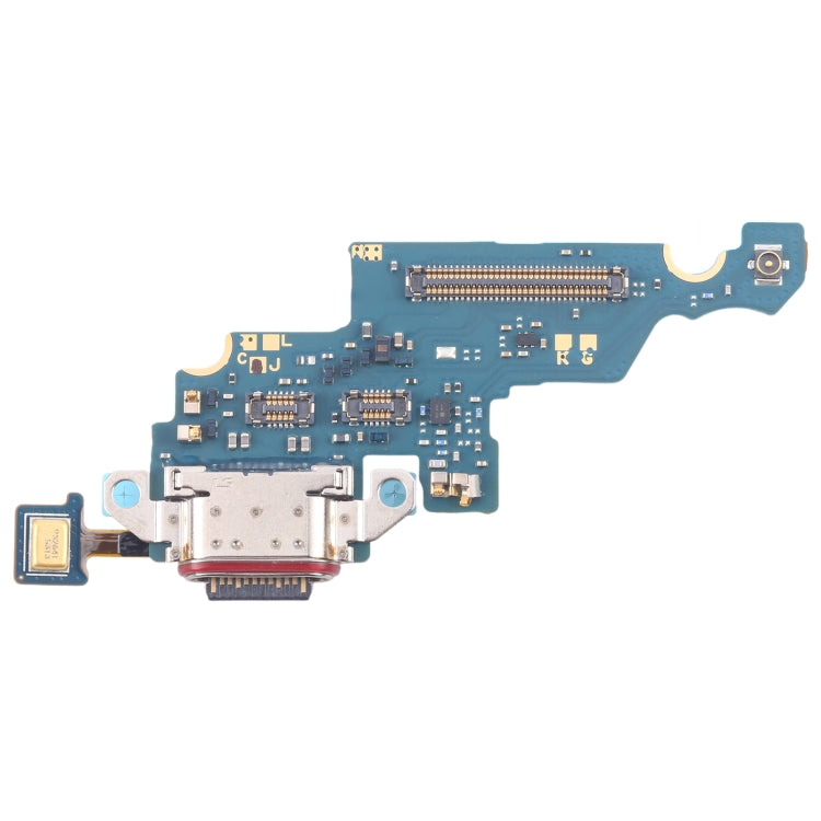 For LG Velvet 5G KR Version Original Charging Port Board - For LG by PMC Jewellery | Online Shopping South Africa | PMC Jewellery | Buy Now Pay Later Mobicred