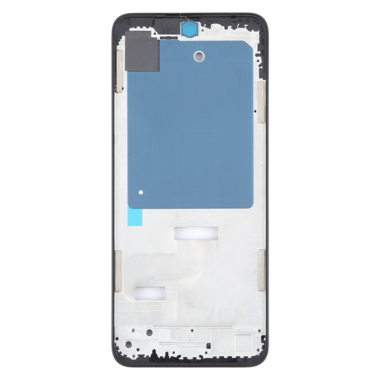 For Xiaomi Redmi Note 13R Original Front Housing LCD Frame Bezel Plate - Frame Bezel Plate by PMC Jewellery | Online Shopping South Africa | PMC Jewellery | Buy Now Pay Later Mobicred