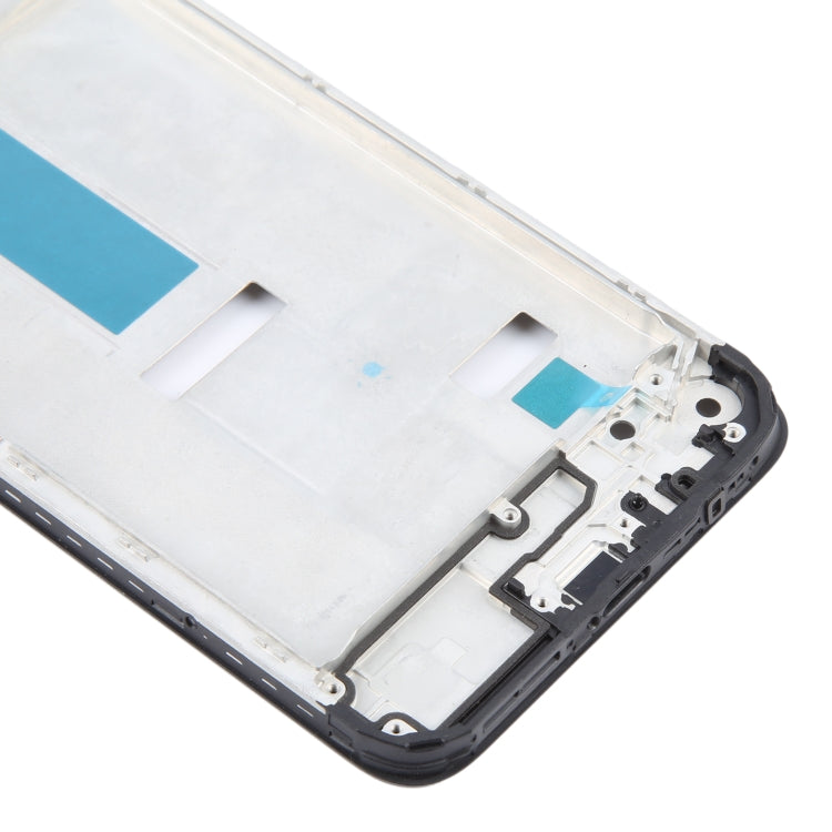 For Xiaomi Redmi Note 13R Original Front Housing LCD Frame Bezel Plate - Frame Bezel Plate by PMC Jewellery | Online Shopping South Africa | PMC Jewellery | Buy Now Pay Later Mobicred