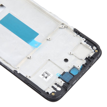 For Xiaomi Redmi Note 13R Original Front Housing LCD Frame Bezel Plate - Frame Bezel Plate by PMC Jewellery | Online Shopping South Africa | PMC Jewellery | Buy Now Pay Later Mobicred