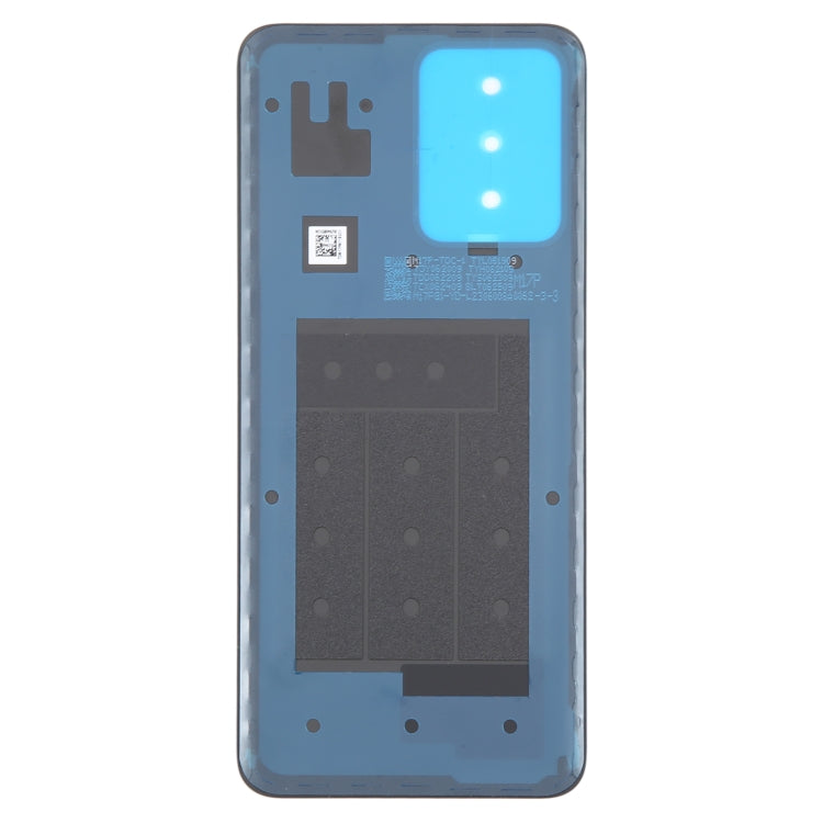 For Xiaomi Poco X5 Pro Original Battery Back Cover(Green) - free shipping - PMC Jewellery - Order now!