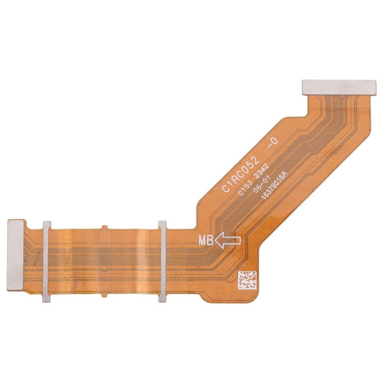 For OPPO Find N3 Original Large Spin Axis Flex Cable - Flex Cable by PMC Jewellery | Online Shopping South Africa | PMC Jewellery | Buy Now Pay Later Mobicred