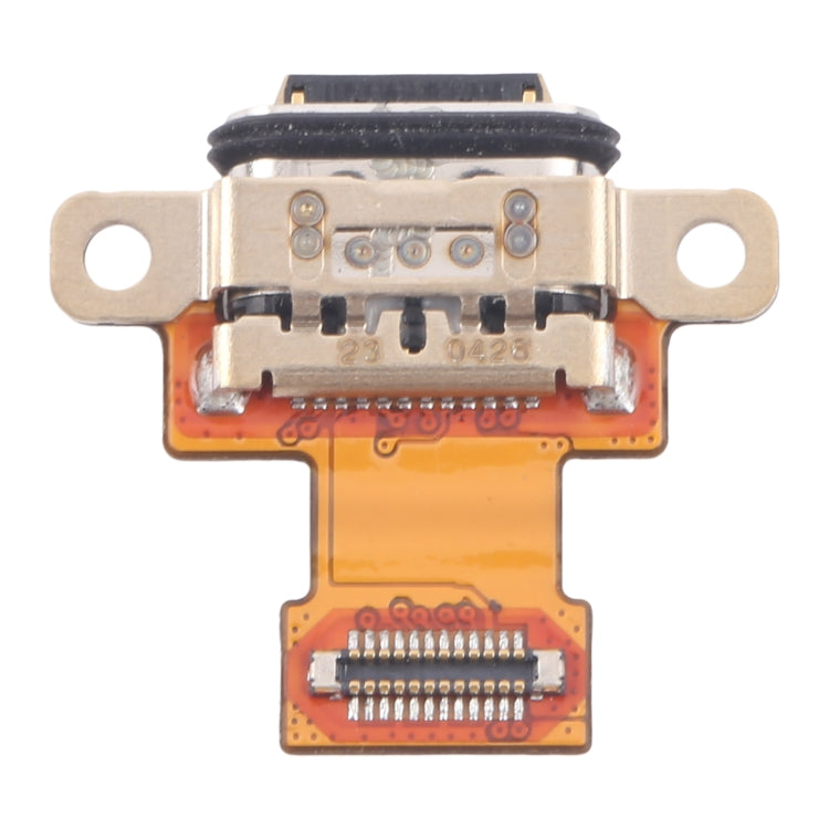 For CAT S75 Charging Port Flex Cable - For CAT by PMC Jewellery | Online Shopping South Africa | PMC Jewellery | Buy Now Pay Later Mobicred