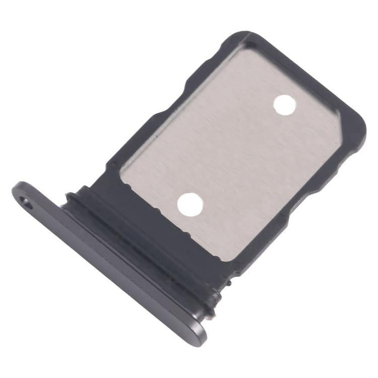 For Google Pixel 9 Pro Original SIM Card Tray (Black) - Card Tray by PMc TechLife | Online Shopping South Africa | PMc TechLife | Buy Now Pay Later Mobicred